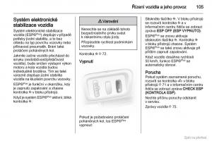 Opel-Vivaro-I-1-navod-k-obsludze page 106 min