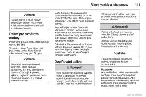 Opel-Vivaro-I-1-navod-k-obsludze page 112 min