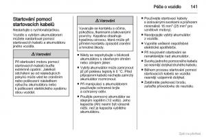 Opel-Vivaro-I-1-navod-k-obsludze page 142 min