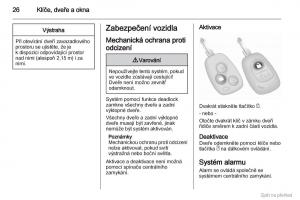 Opel-Vivaro-I-1-navod-k-obsludze page 27 min