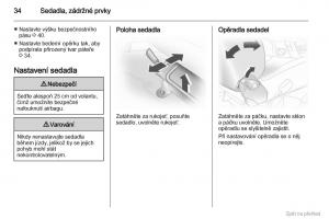 Opel-Vivaro-I-1-navod-k-obsludze page 35 min