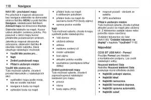 Opel-Vivaro-II-2-navod-k-obsludze page 118 min