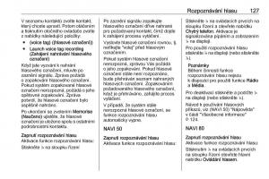 Opel-Vivaro-II-2-navod-k-obsludze page 127 min