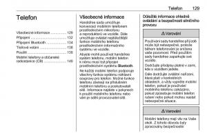 Opel-Vivaro-II-2-navod-k-obsludze page 129 min