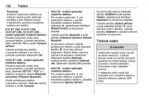 Opel-Vivaro-II-2-navod-k-obsludze page 138 min