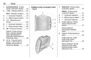 Opel-Vivaro-II-2-navod-k-obsludze page 22 min