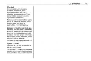 Opel-Vivaro-II-2-navod-k-obsludze page 61 min