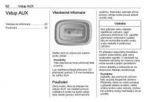 Opel-Vivaro-II-2-navod-k-obsludze page 62 min