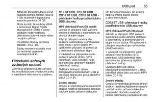 Opel-Vivaro-II-2-navod-k-obsludze page 65 min