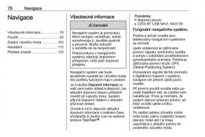 Opel-Vivaro-II-2-navod-k-obsludze page 78 min