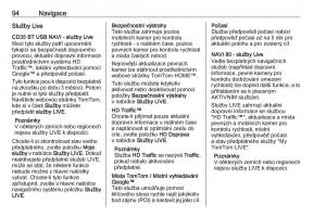 Opel-Vivaro-II-2-navod-k-obsludze page 94 min