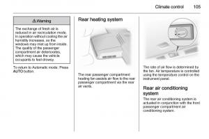 Opel-Vivaro-II-2-owners-manual page 107 min