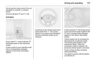 Opel-Vivaro-II-2-owners-manual page 129 min