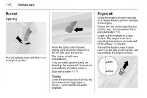 Opel-Vivaro-II-2-owners-manual page 142 min