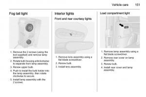 Opel-Vivaro-II-2-owners-manual page 153 min