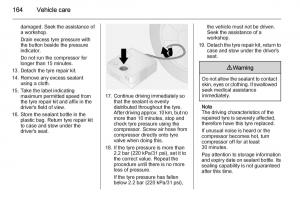 Opel-Vivaro-II-2-owners-manual page 166 min