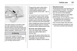 Opel-Vivaro-II-2-owners-manual page 169 min