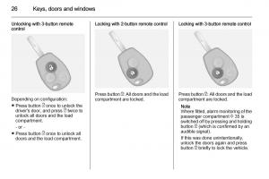 Opel-Vivaro-II-2-owners-manual page 28 min