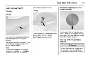 Opel-Vivaro-II-2-owners-manual page 35 min