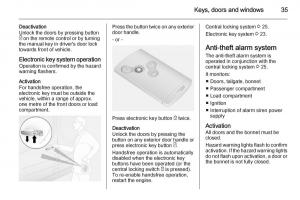 Opel-Vivaro-II-2-owners-manual page 37 min