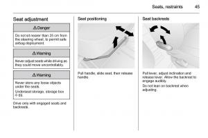 Opel-Vivaro-II-2-owners-manual page 47 min