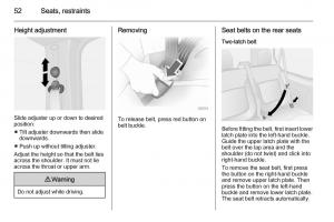 Opel-Vivaro-II-2-owners-manual page 54 min