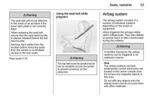 Opel-Vivaro-II-2-owners-manual page 55 min