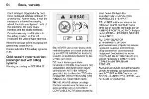 Opel-Vivaro-II-2-owners-manual page 56 min