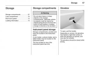 Opel-Vivaro-II-2-owners-manual page 69 min