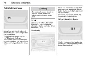 Opel-Vivaro-II-2-owners-manual page 80 min