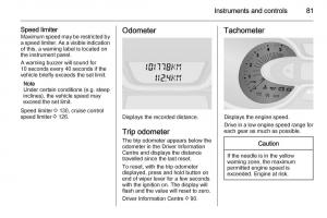 Opel-Vivaro-II-2-owners-manual page 83 min