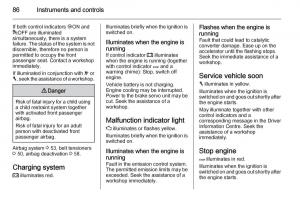 Opel-Vivaro-II-2-owners-manual page 88 min