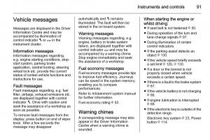 Opel-Vivaro-II-2-owners-manual page 93 min