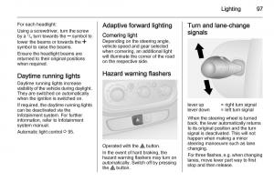 Opel-Vivaro-II-2-owners-manual page 99 min