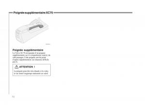 Volvo-V70-II-2-manuel-du-proprietaire page 73 min