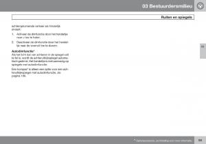 Volvo-V70-III-3-handleiding page 100 min