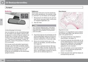 Volvo-V70-III-3-handleiding page 101 min