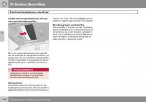 Volvo-V70-III-3-handleiding page 103 min