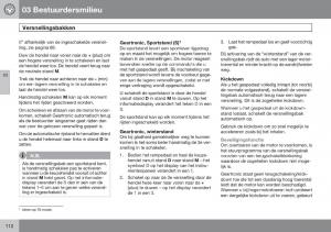 Volvo-V70-III-3-handleiding page 111 min