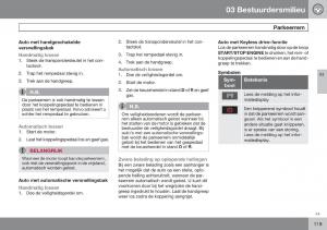 Volvo-V70-III-3-handleiding page 120 min