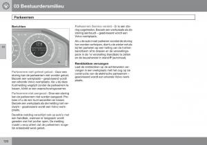 Volvo-V70-III-3-handleiding page 121 min