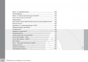 Volvo-V70-III-3-handleiding page 125 min