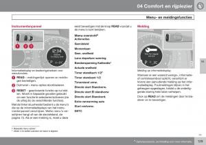 Volvo-V70-III-3-handleiding page 130 min