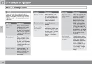 Volvo-V70-III-3-handleiding page 131 min