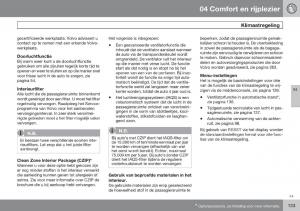 Volvo-V70-III-3-handleiding page 134 min