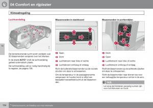 Volvo-V70-III-3-handleiding page 135 min