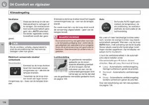 Volvo-V70-III-3-handleiding page 137 min