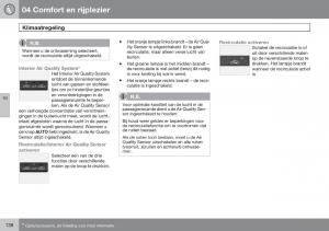 Volvo-V70-III-3-handleiding page 139 min