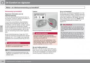 Volvo-V70-III-3-handleiding page 141 min