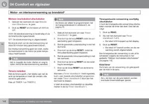 Volvo-V70-III-3-handleiding page 143 min